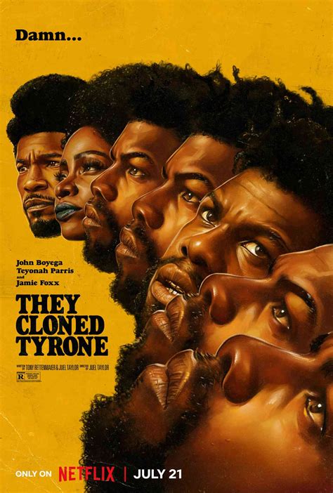 who cloned tyrone watch free|they cloned tyrone netflix.